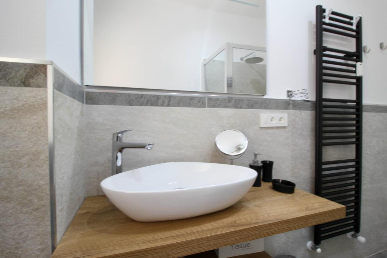 Interno 19 Apartment Бордихера Екстериор снимка