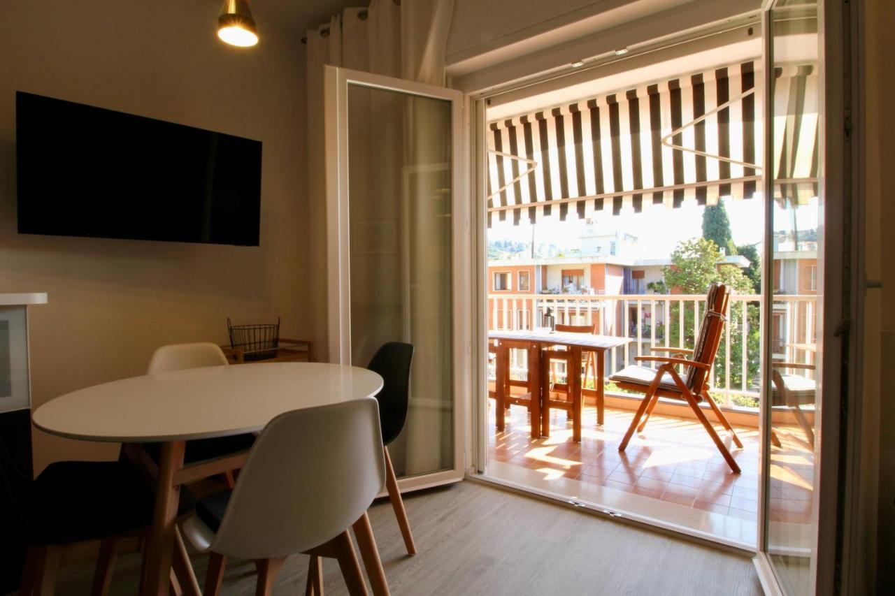 Interno 19 Apartment Бордихера Екстериор снимка